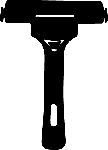 Ink Roller