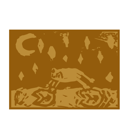 Printing Block